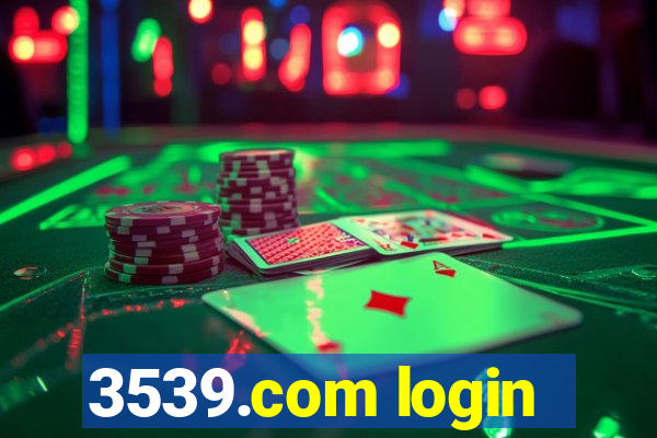 3539.com login